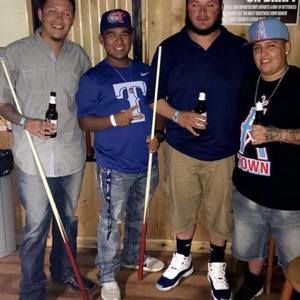 Meet your Posher, John